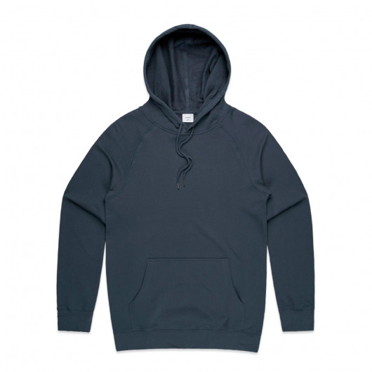 AS Colour Mens Premium Hood Petrol